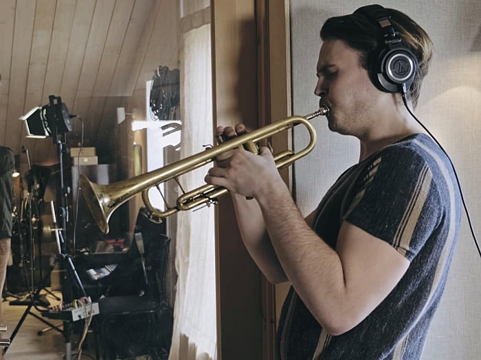 Trumpet Petter IP