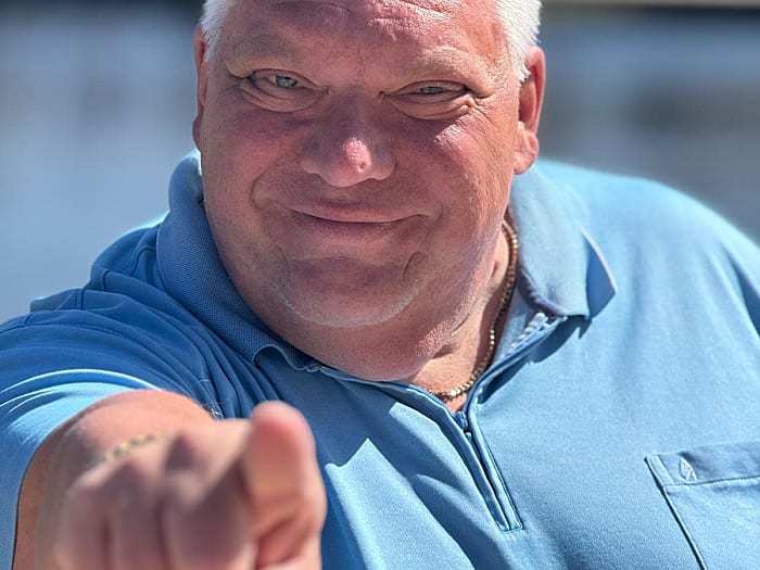 Der Schlagerbarde