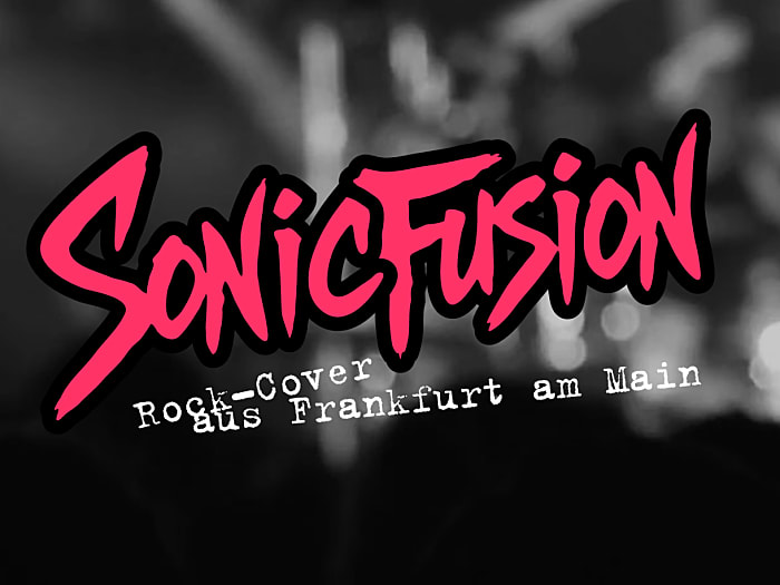 SonicFusion