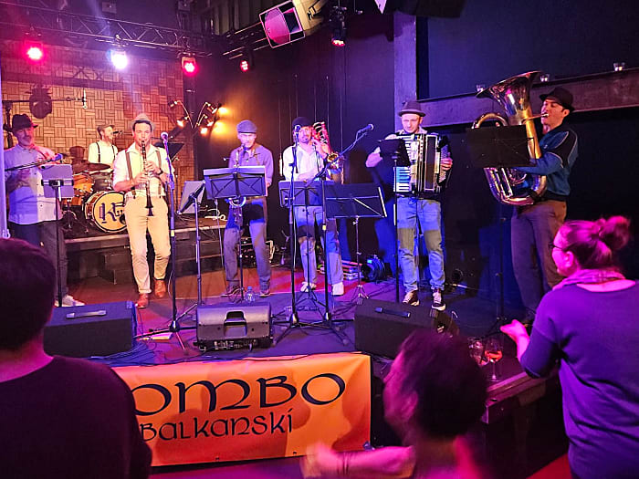 Kombo Balkanski