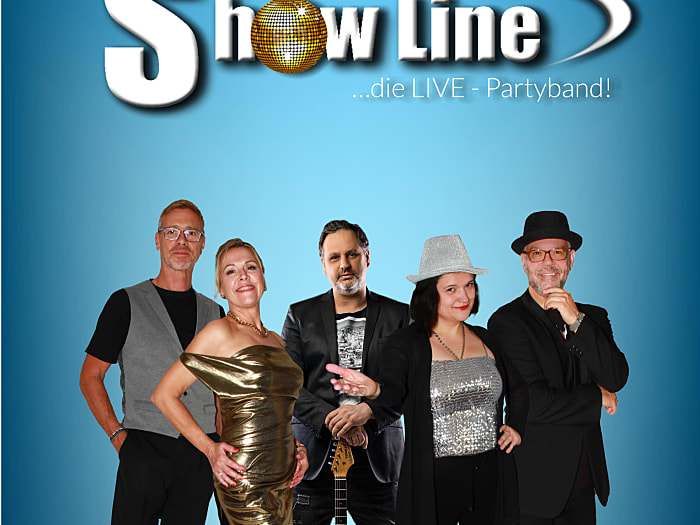 Show Line