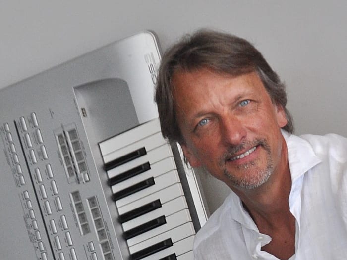Eberhard Graf