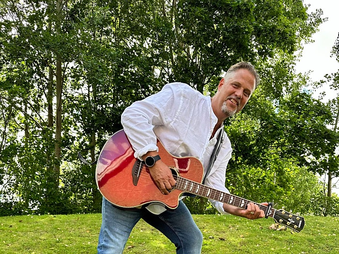 Tony Strandberg