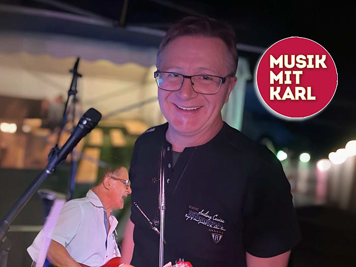MUSIK mit KARL