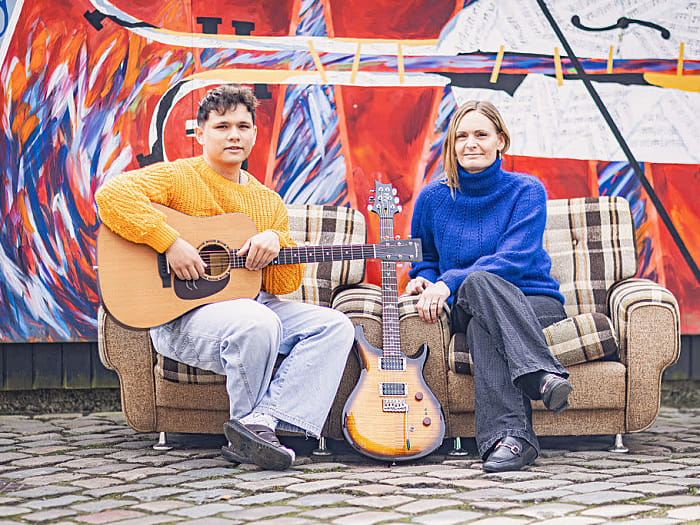 Juhl & Jensen