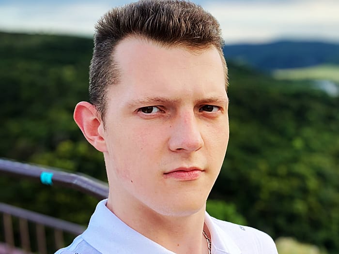 DJ Florian Kroll