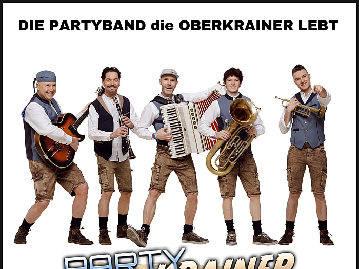 Party Krainer