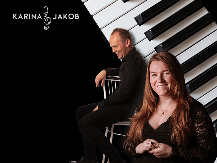 Karina & Jakob