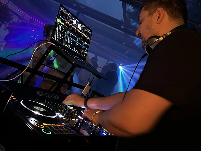 Dj Szmak