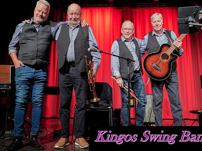 Kingos Swing Band