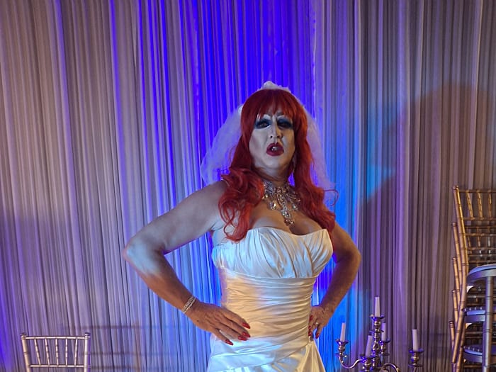 Luscious Lola