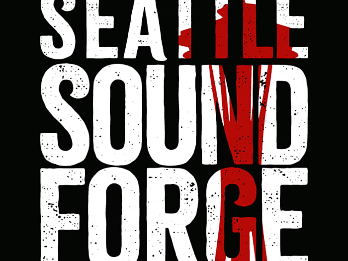 Seattle Sound Forge