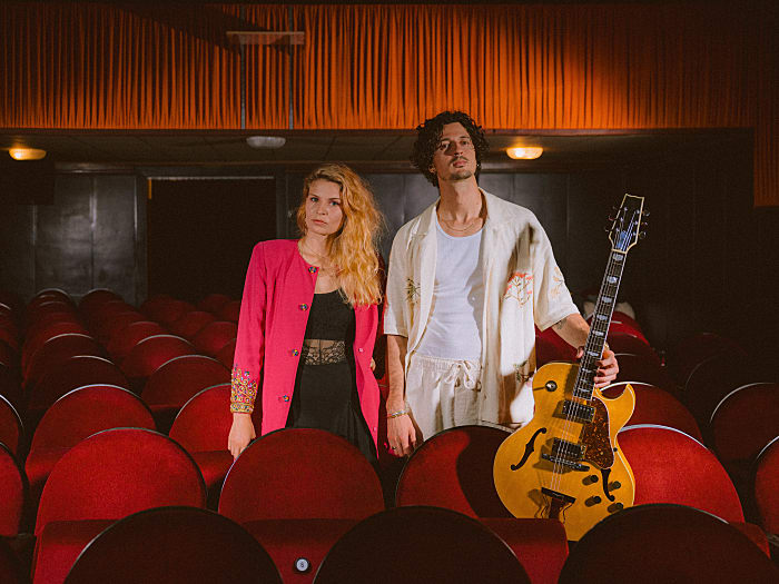 Daria & Marco – Hochzeits- & Eventduo