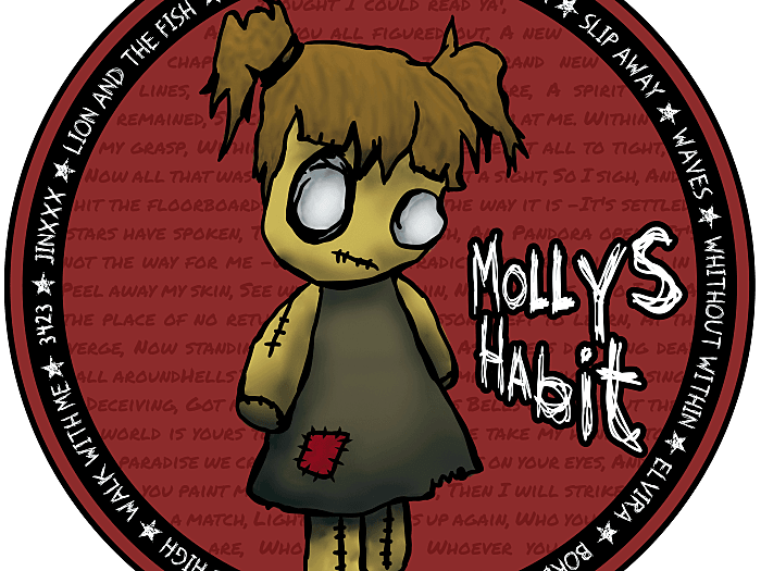 Mollys Habit