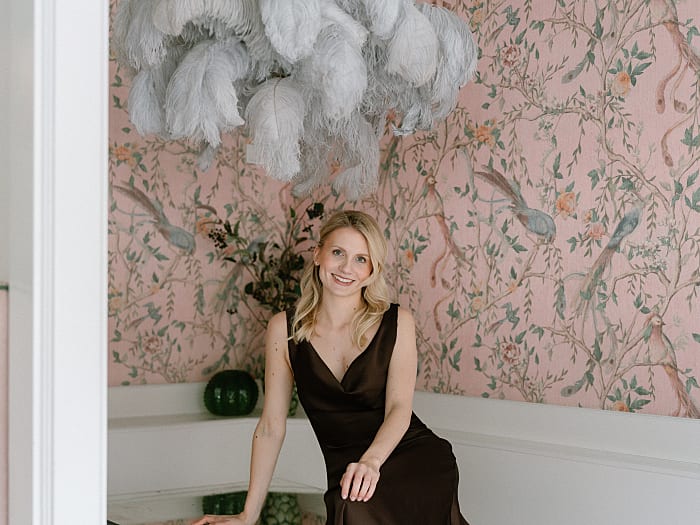 Alina Madeleine Toifl