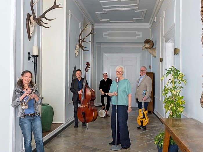 Jazzfalia - Vocal Jazz aus Westfalen
