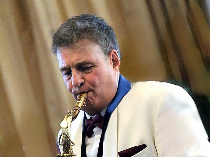 Rick Bonner