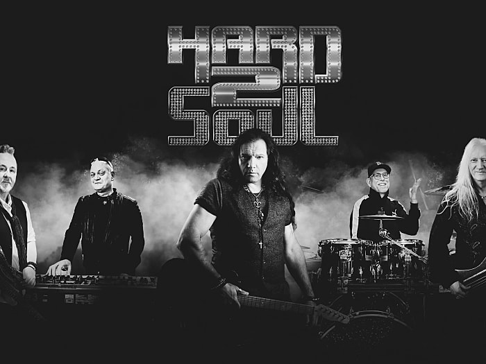 Hard2Soul