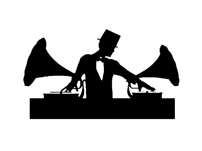 DJ Rafe