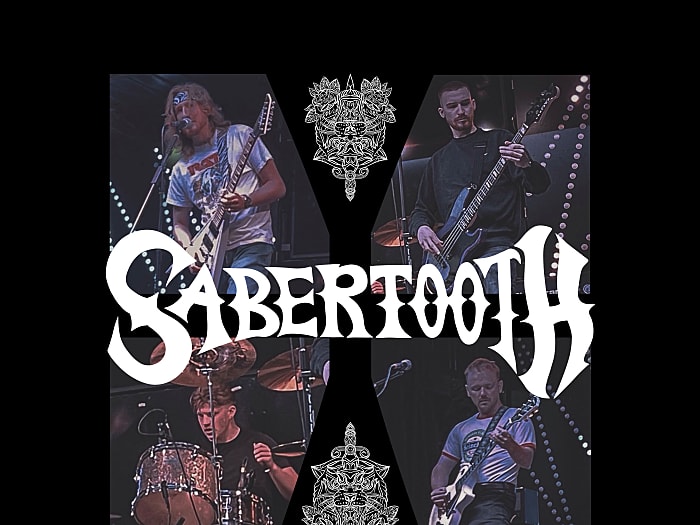 Sabertooth