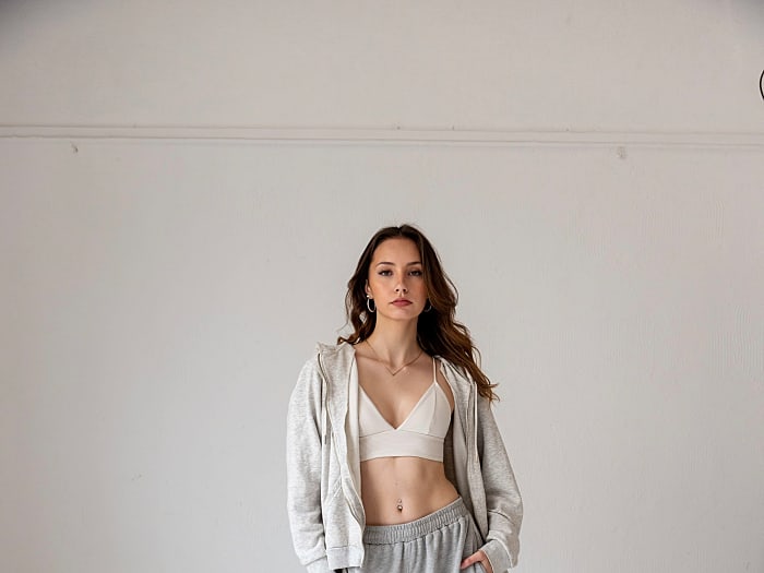 Svenja-Charleen