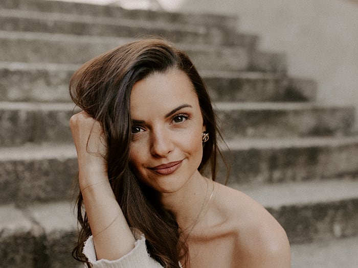 Natalia | Sängerin Karlsruhe