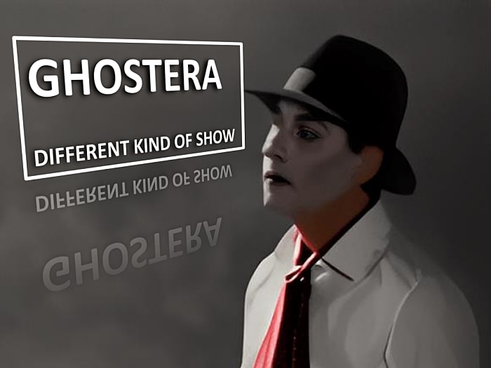 Ghostera