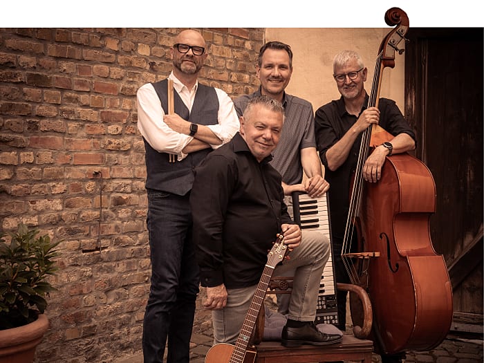 Musica è