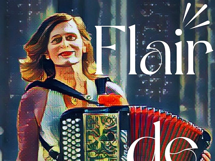 Flair de Paris
