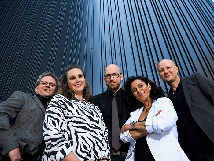 Valentin's Partyband