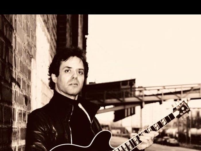 Phil Guitar