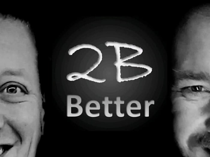 2B-Better Coverband