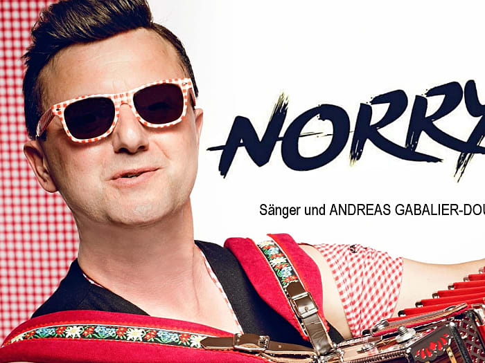 Norry