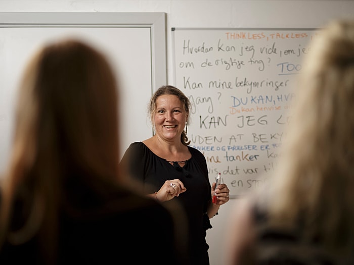 Linda Burlan Sørensen