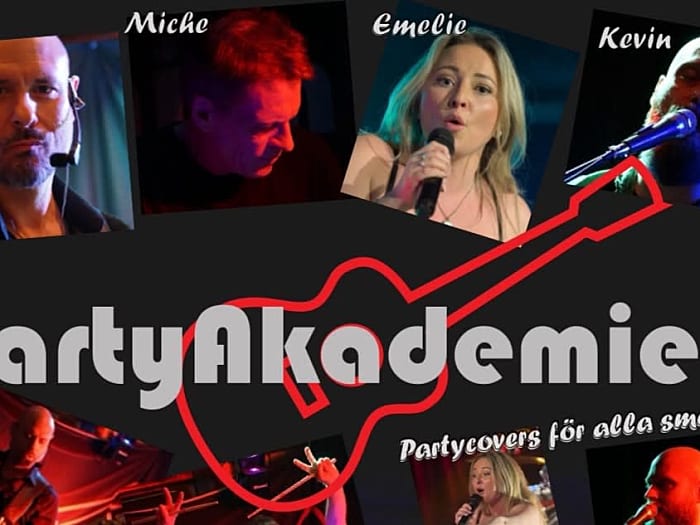 PartyAkademien