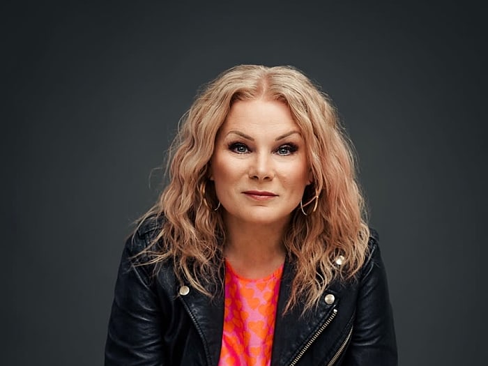 Lotta Källström
