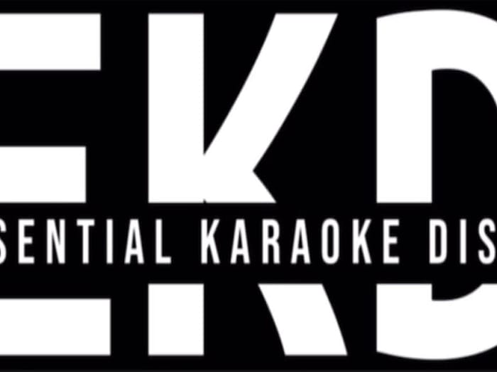 Essential Karaoke Disco