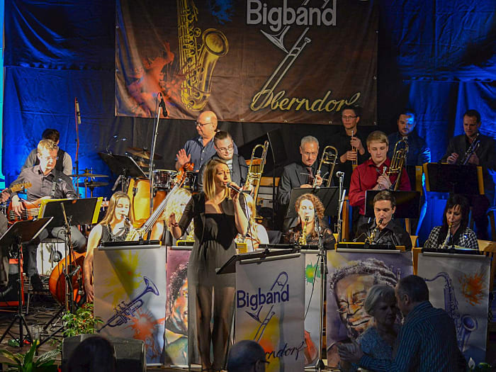 Big Band Oberndorf