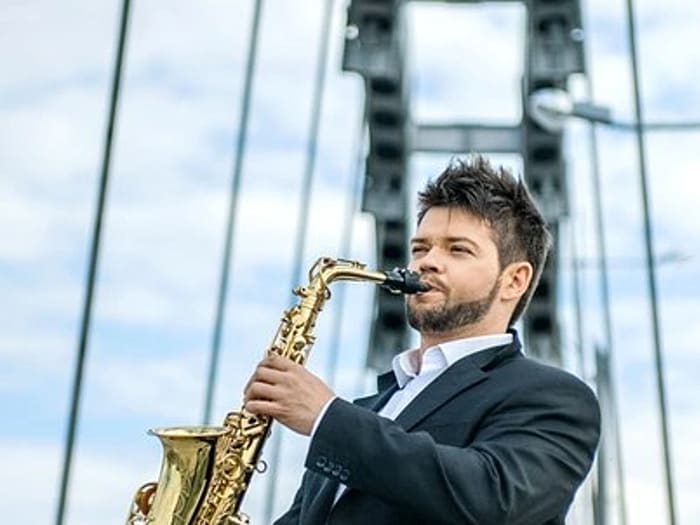 Evgeni Sax