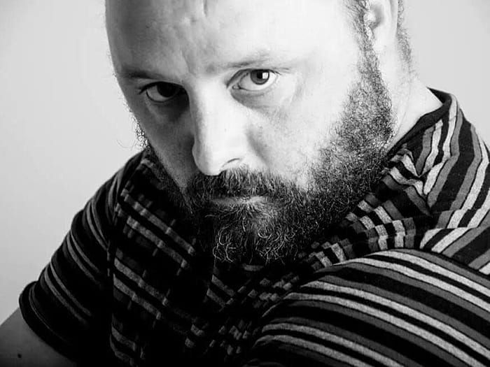Darren Shaw