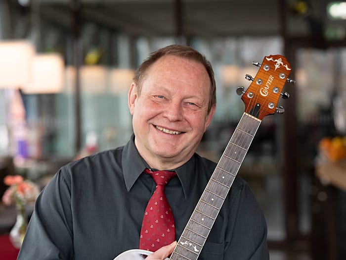 Bert Gocke