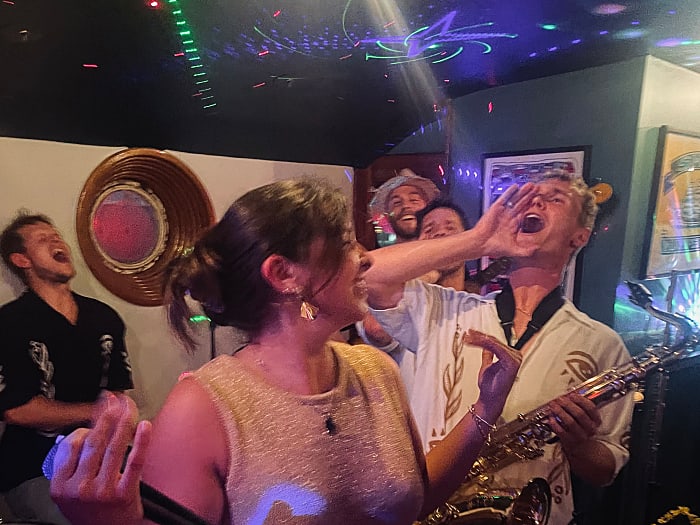 Oli’s Orkester