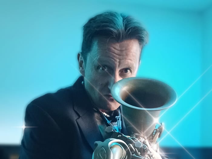 Smooth Sax