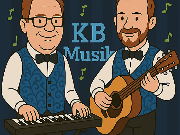 KB Musik Duo