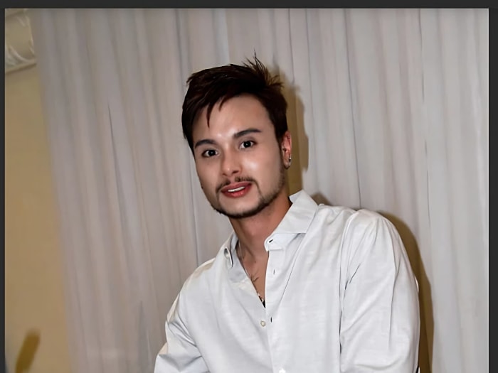 DJ Johnny