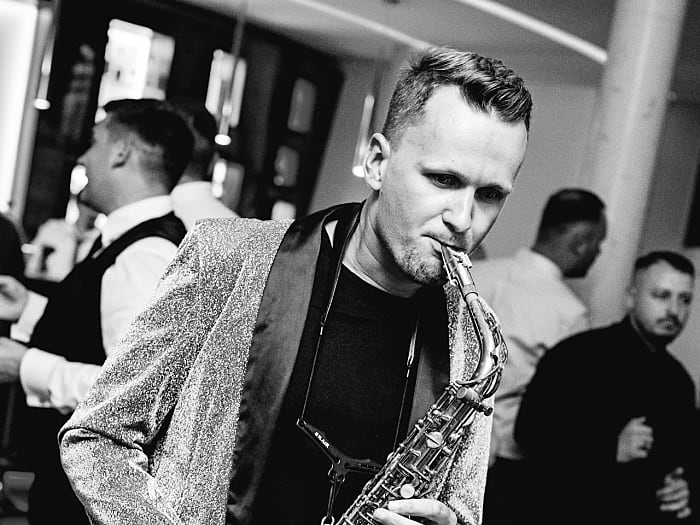 Jan Sax
