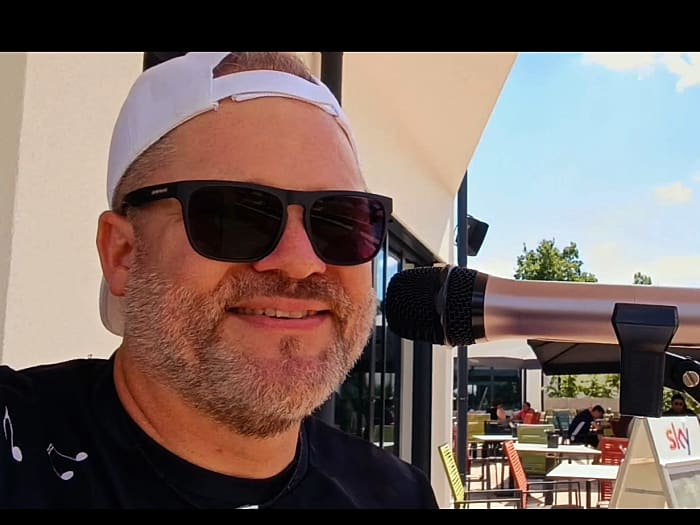 DocChris