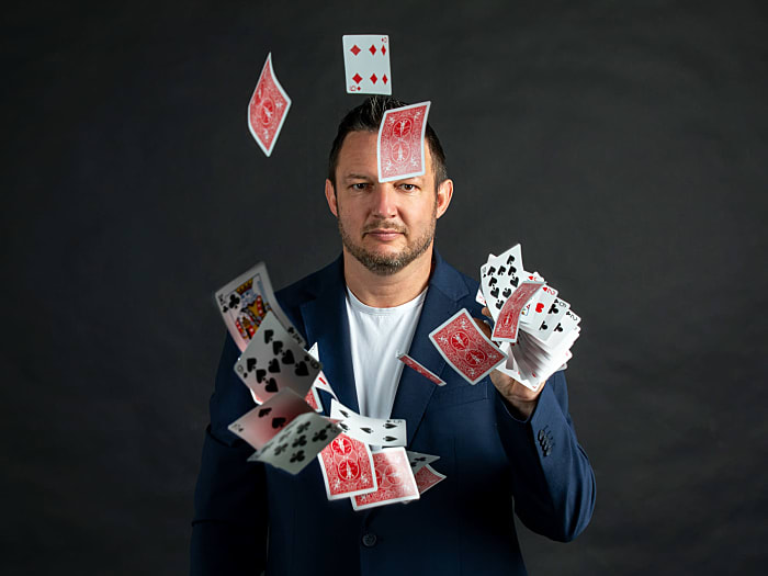 Sven Köcher