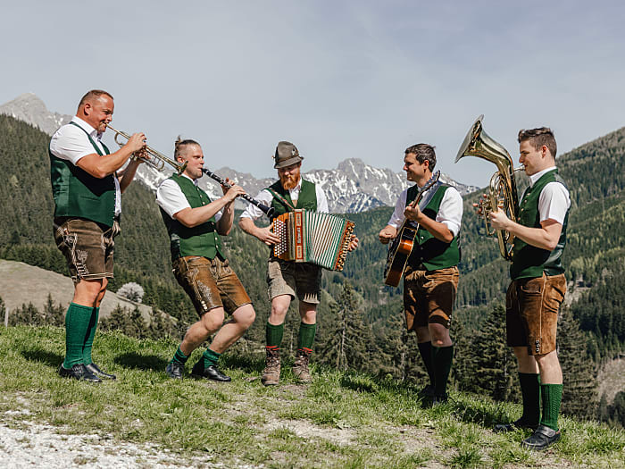 ENNSTAL KRYNER