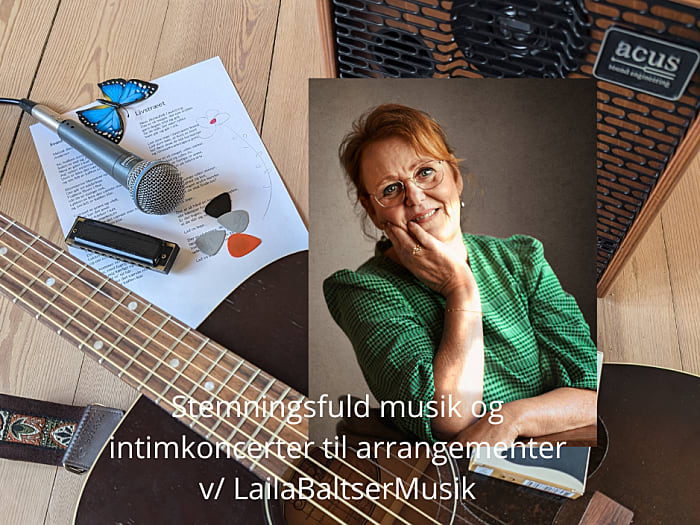 LailaBaltserMusik
